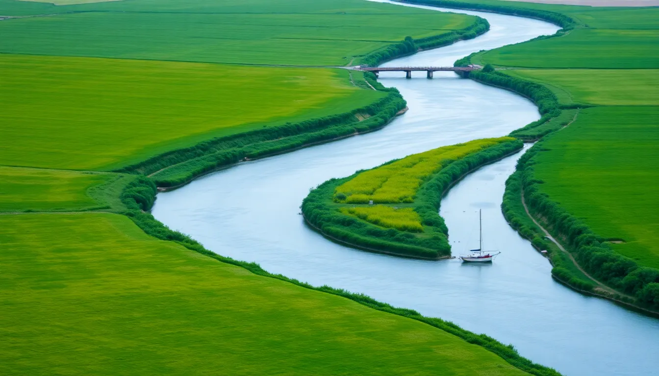 Geography of Ireland