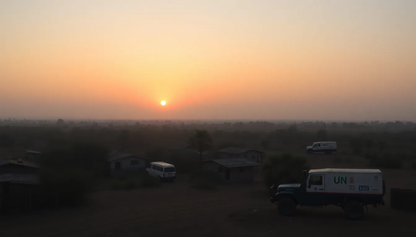 Conclusion: The Future of Peacekeeping