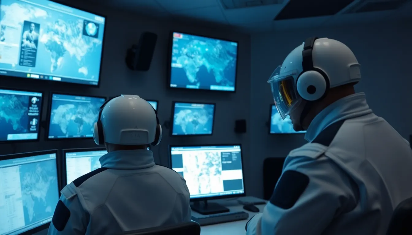 Technological Advancements