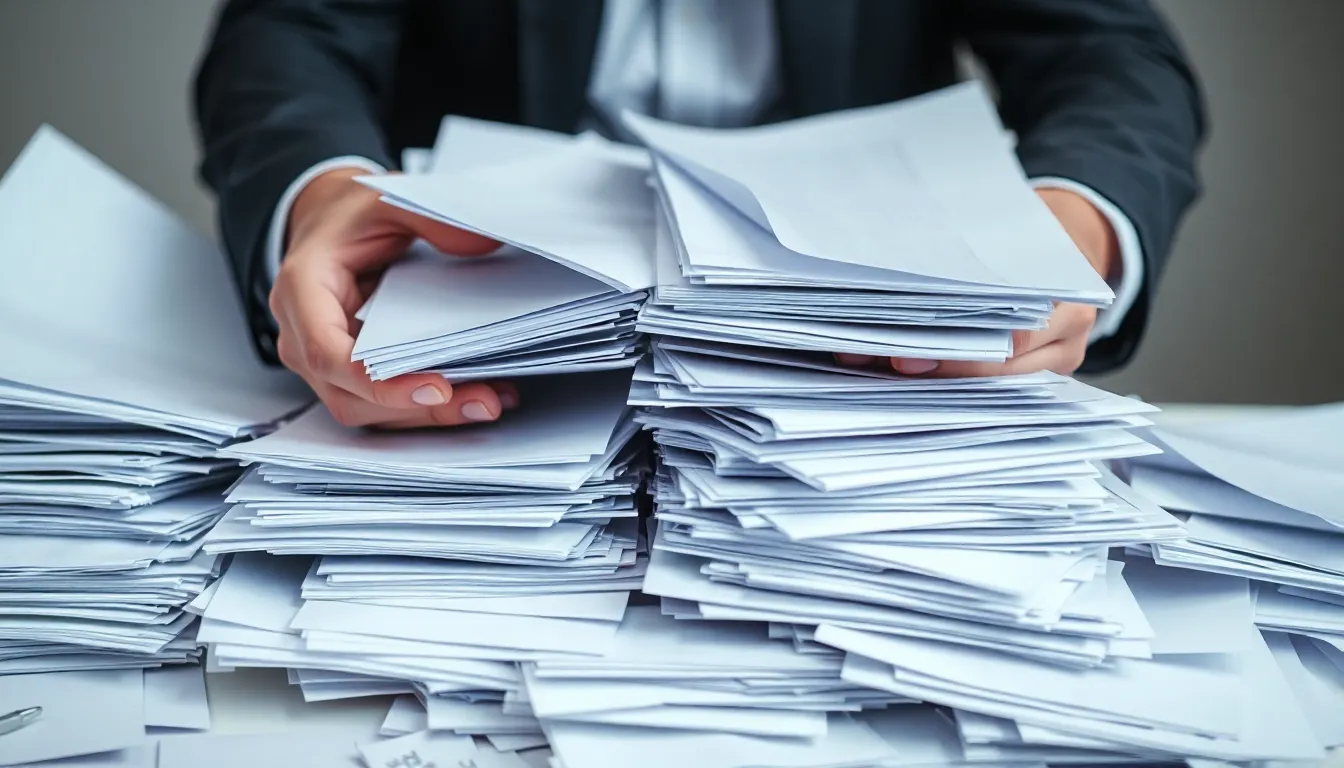 Clasificar (Seiri) en la Planeación