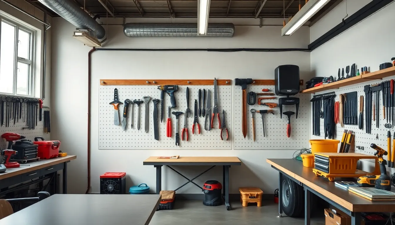 Ordenar (Seiton) y Flujos de Trabajo