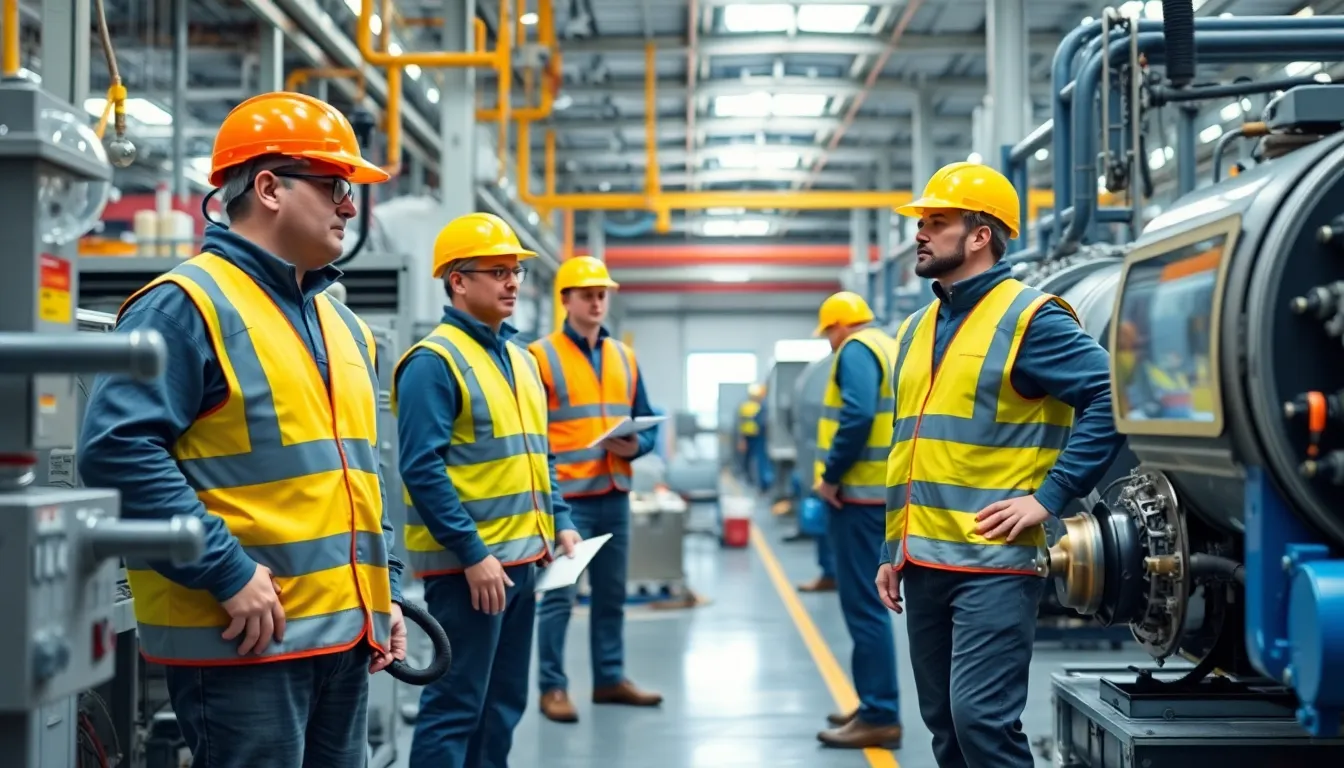 Limpiar (Seiso) y Mantenimiento