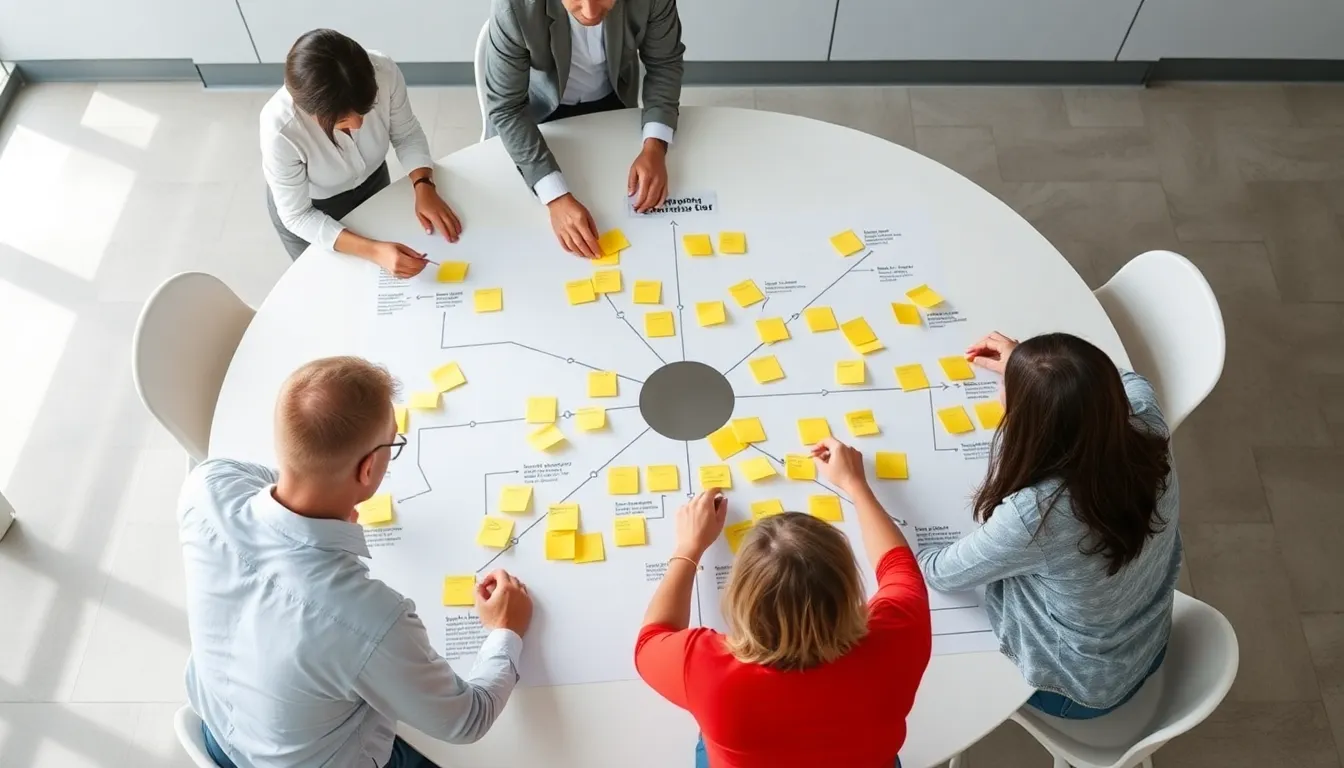 Ackoff: Planificación Interactiva