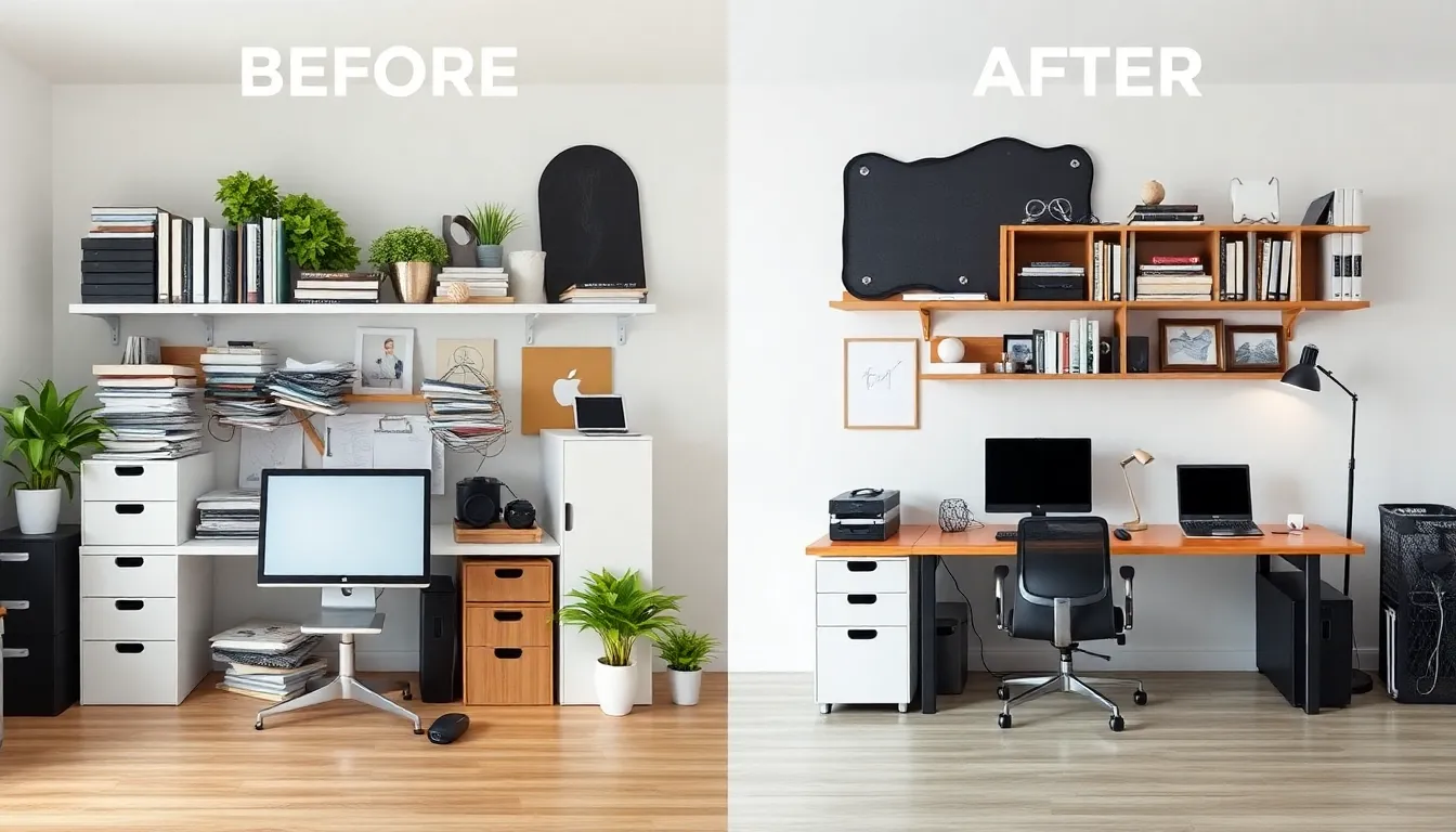 Beneficios Tangibles