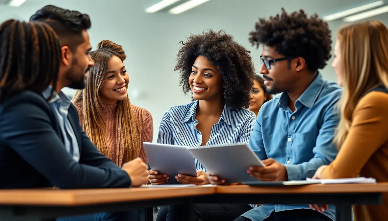 Financial Skills Every Student Should Learn Before Employment