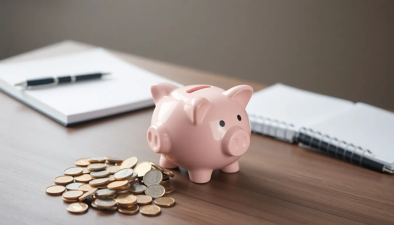 Saving and Emergency Funds