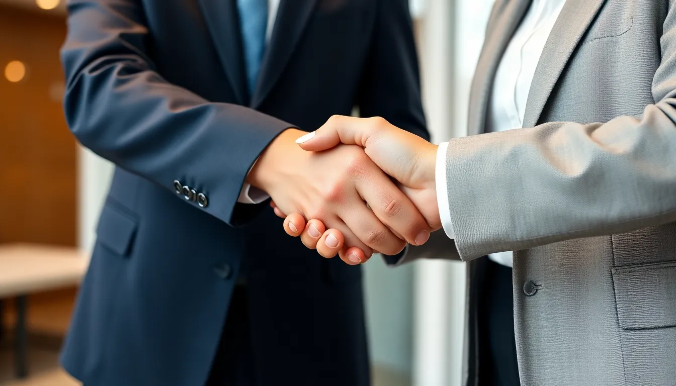 Negotiating Salaries