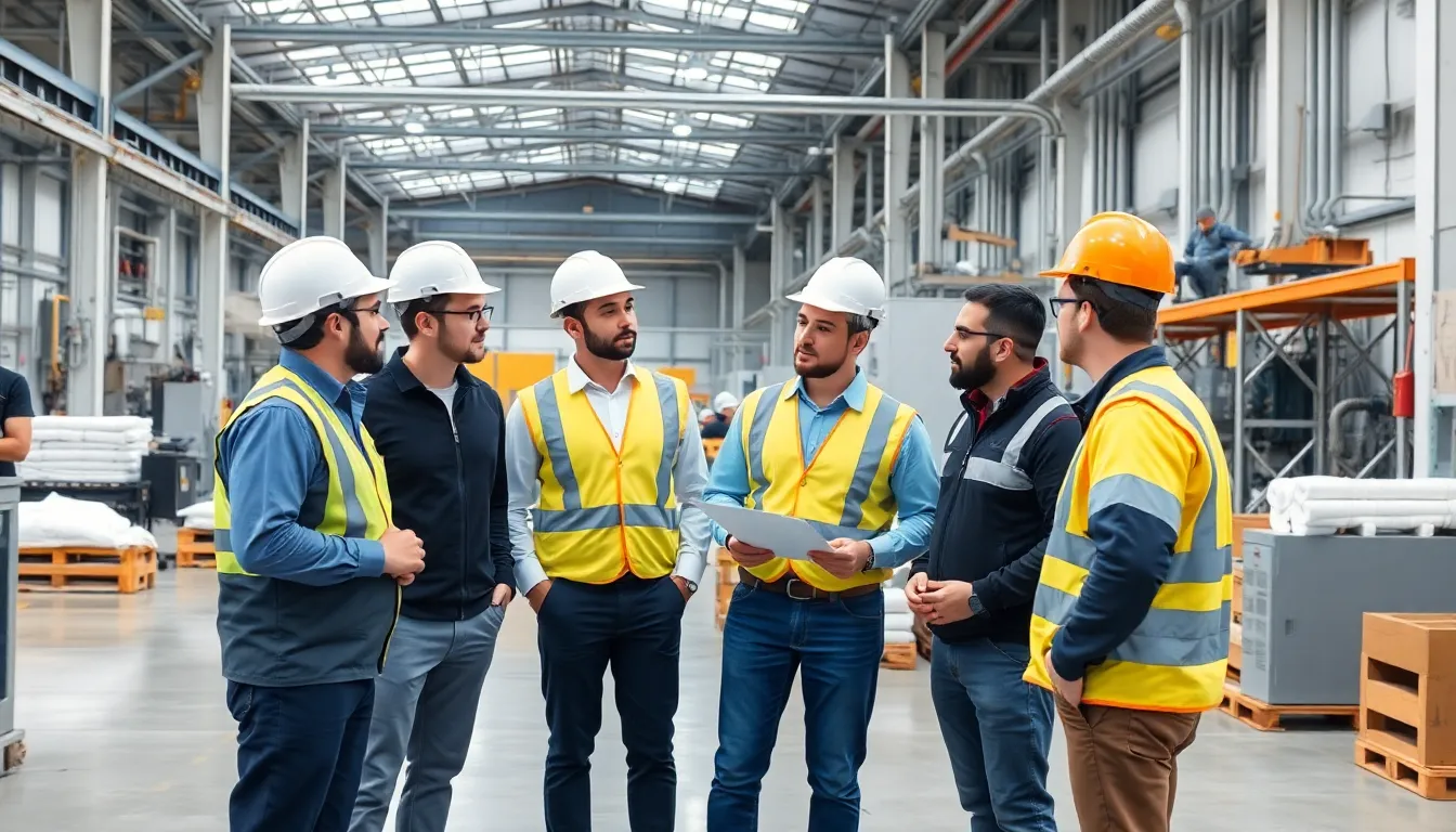 Hazard Prevention Strategies