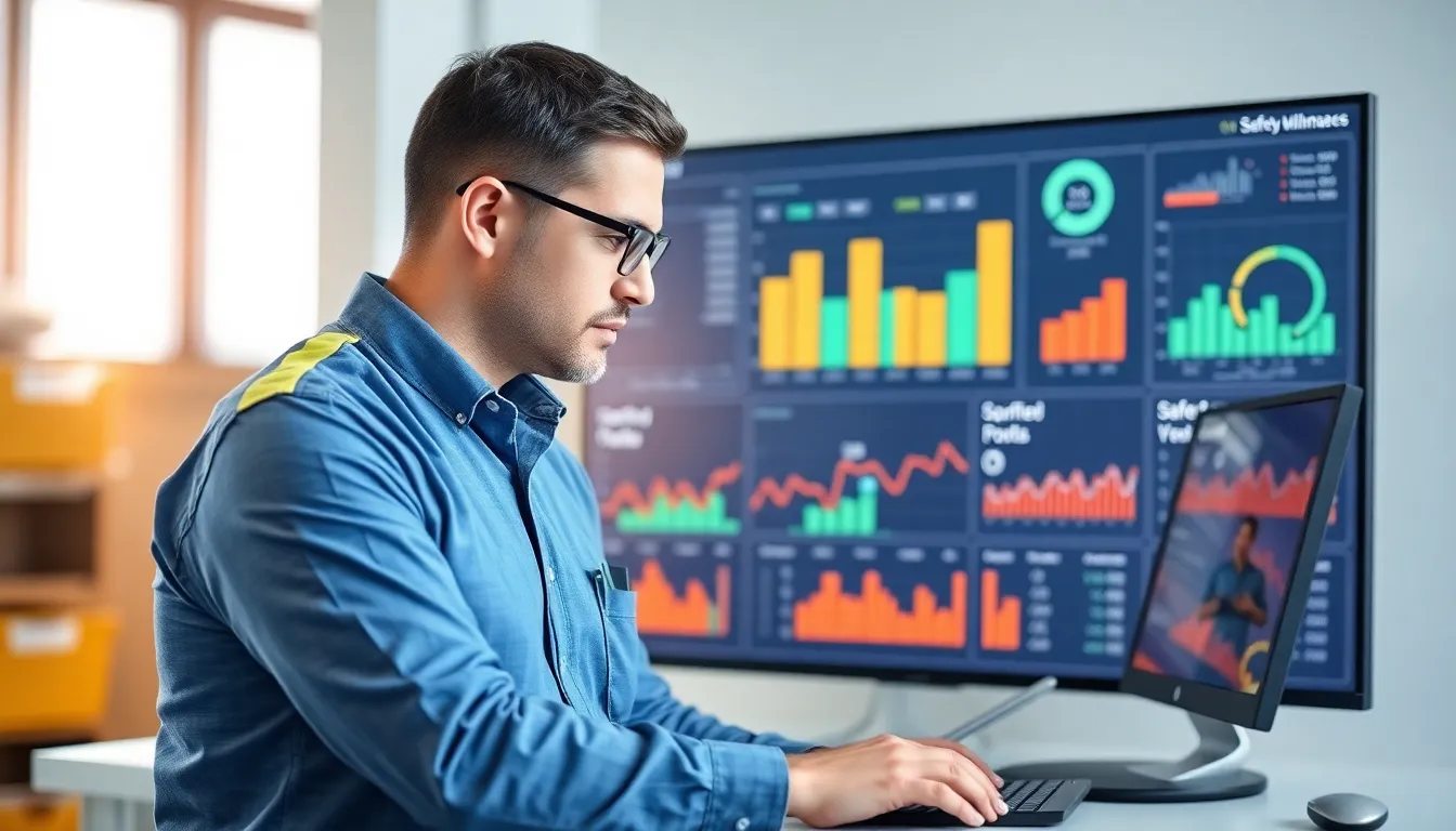 Safety Management Systems