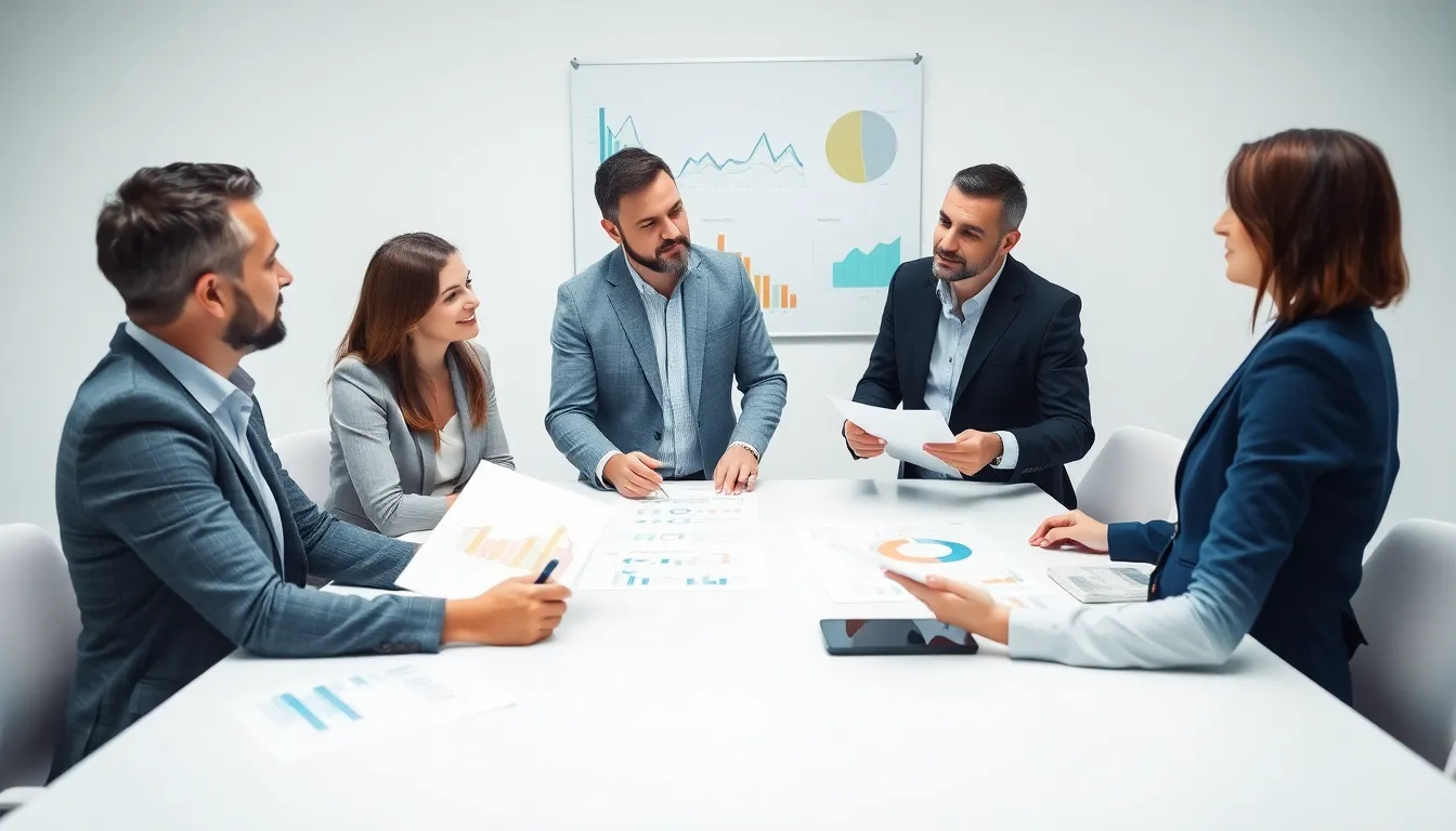 Risk Assessment Techniques