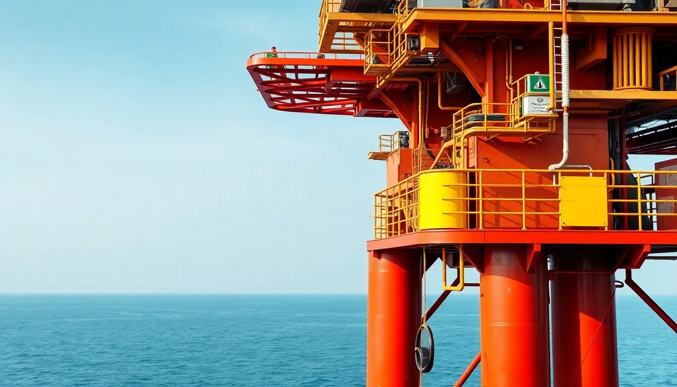 Case Study: Deepwater Horizon