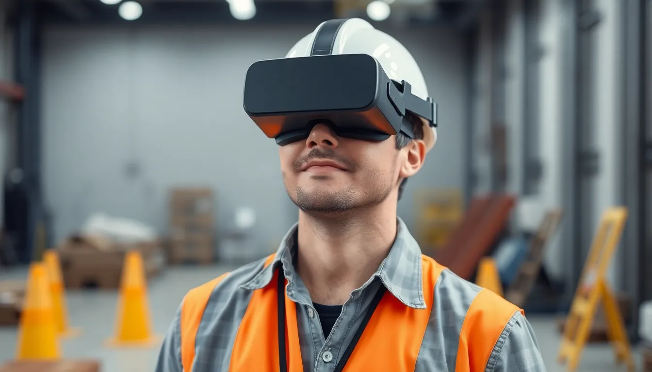 Role of Technology in Safety