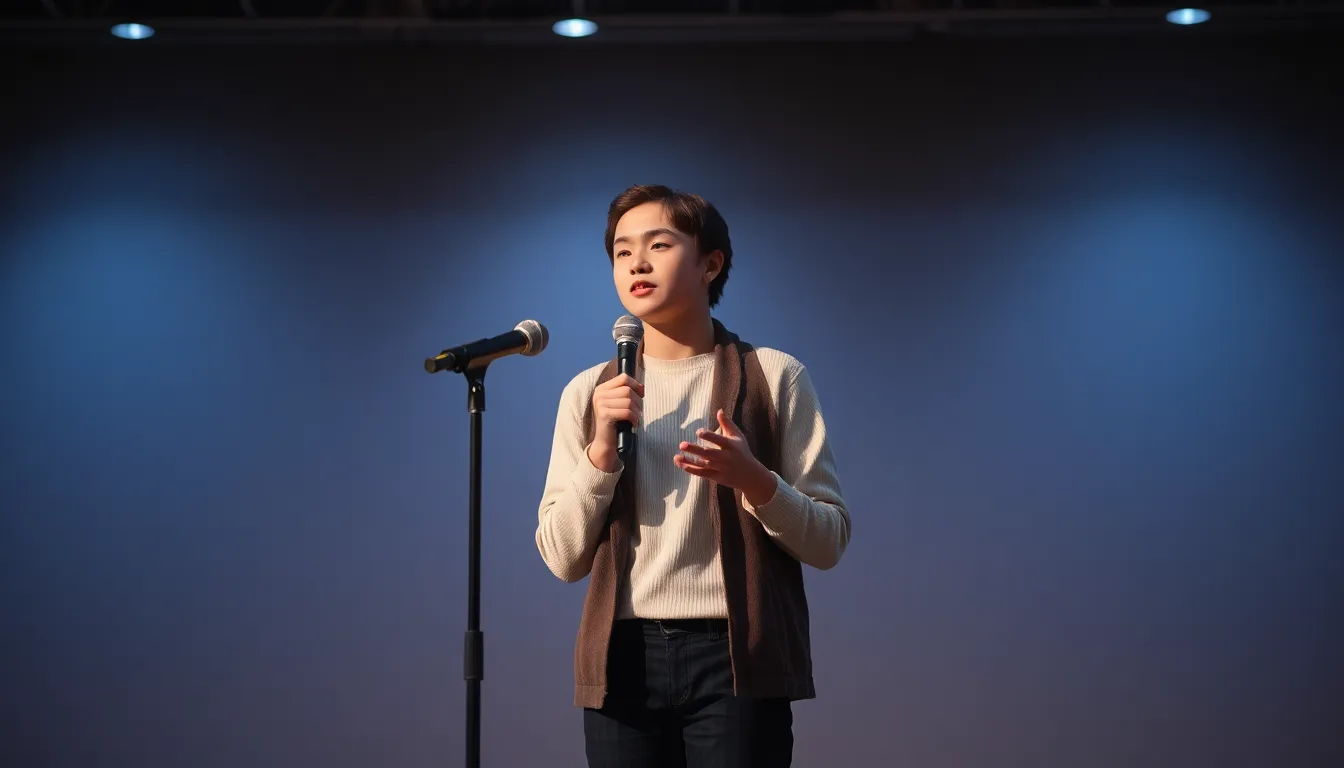 BA (Hons) in Acting Program