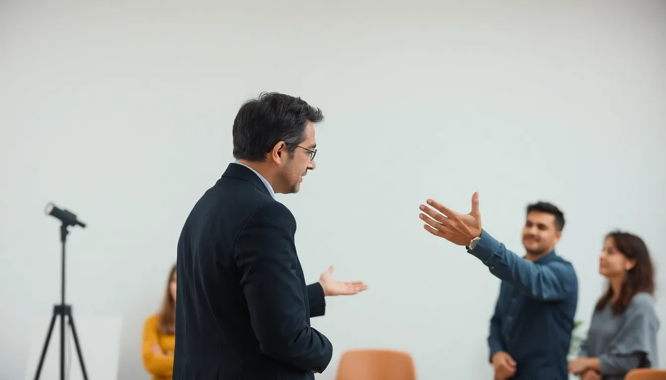 Professional Workshops