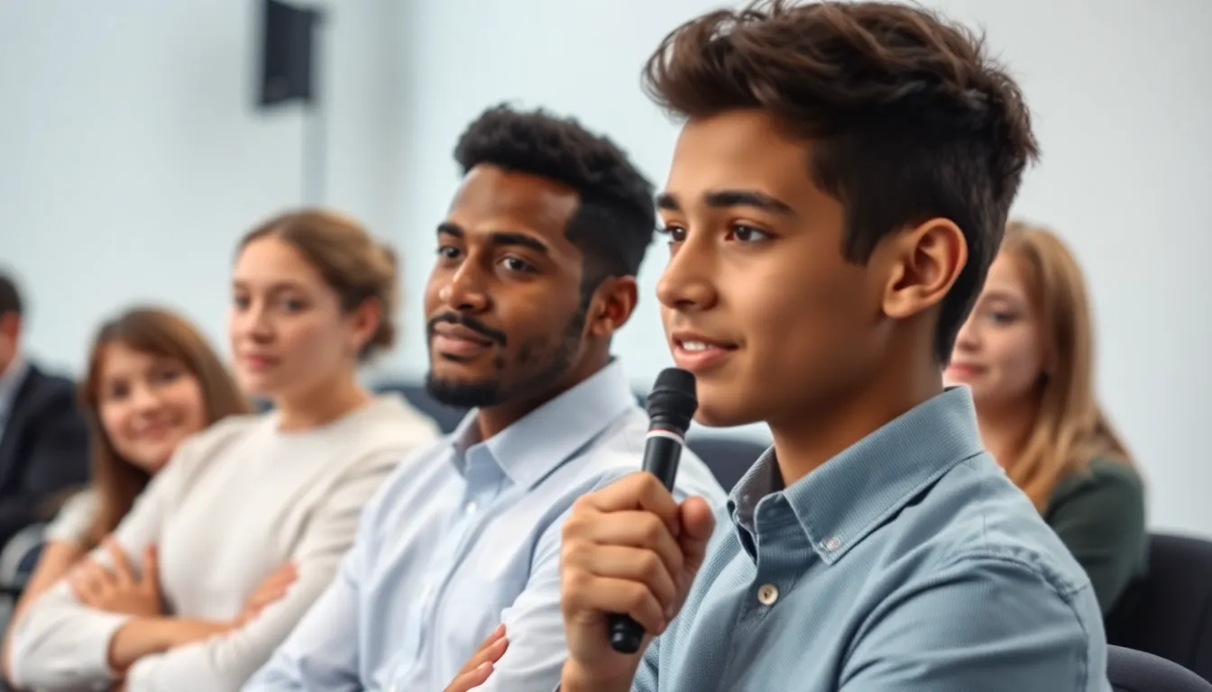 Why Choose Cours Florent