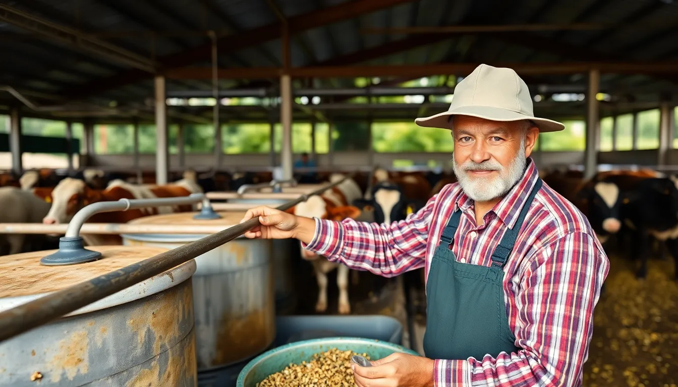 Key Waste-to-Value Practices