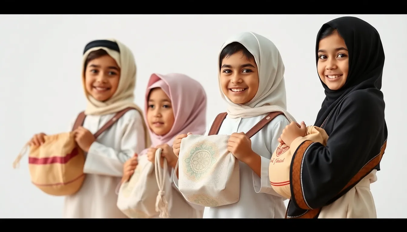 حق الليلة (موروث شعبي إماراتي أصيل)