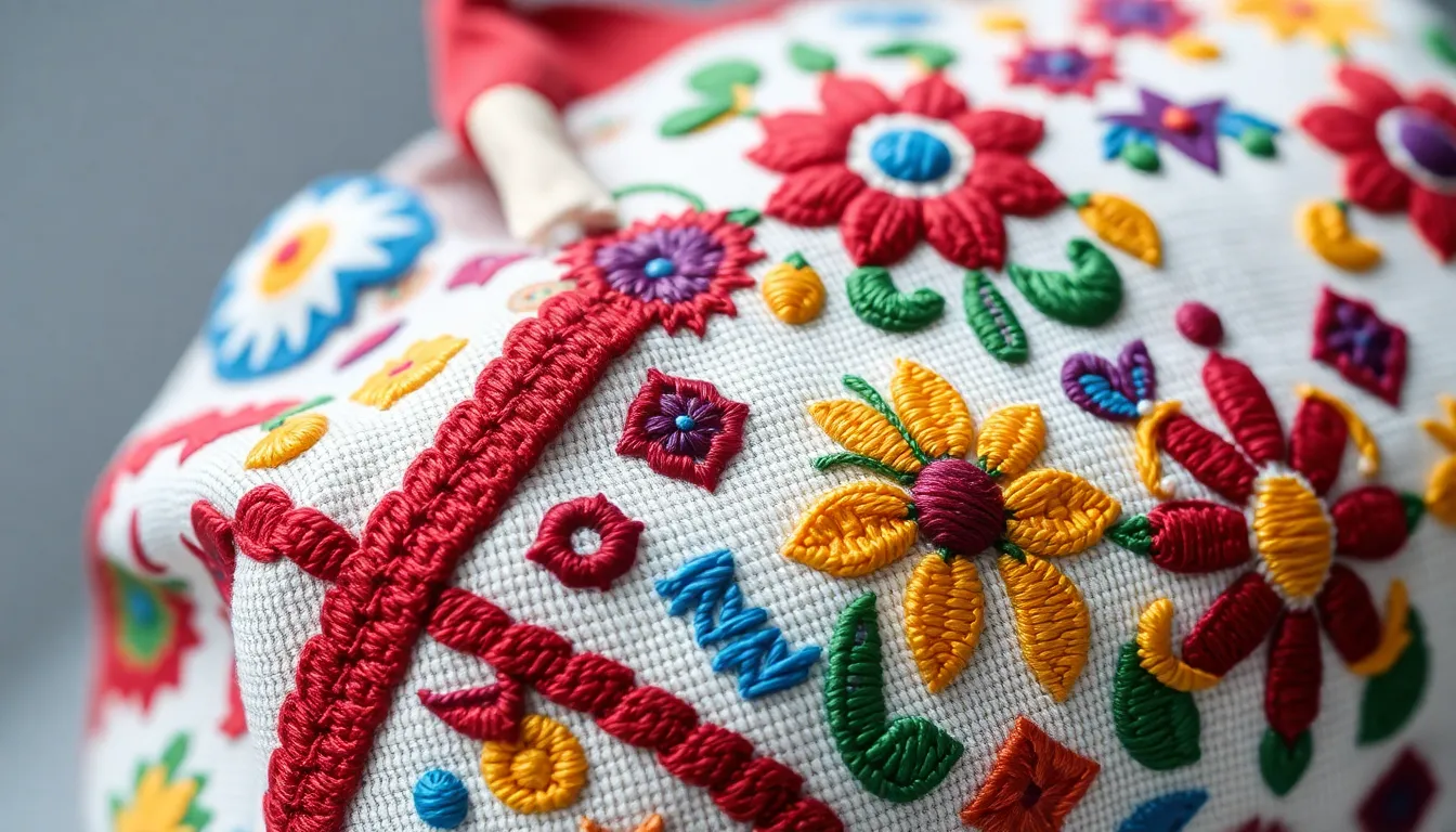 الملابس التراثية