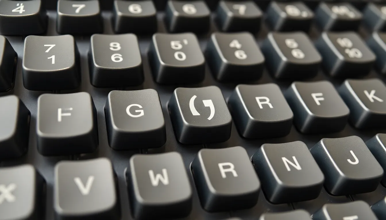 Definition of Double Inverted Commas