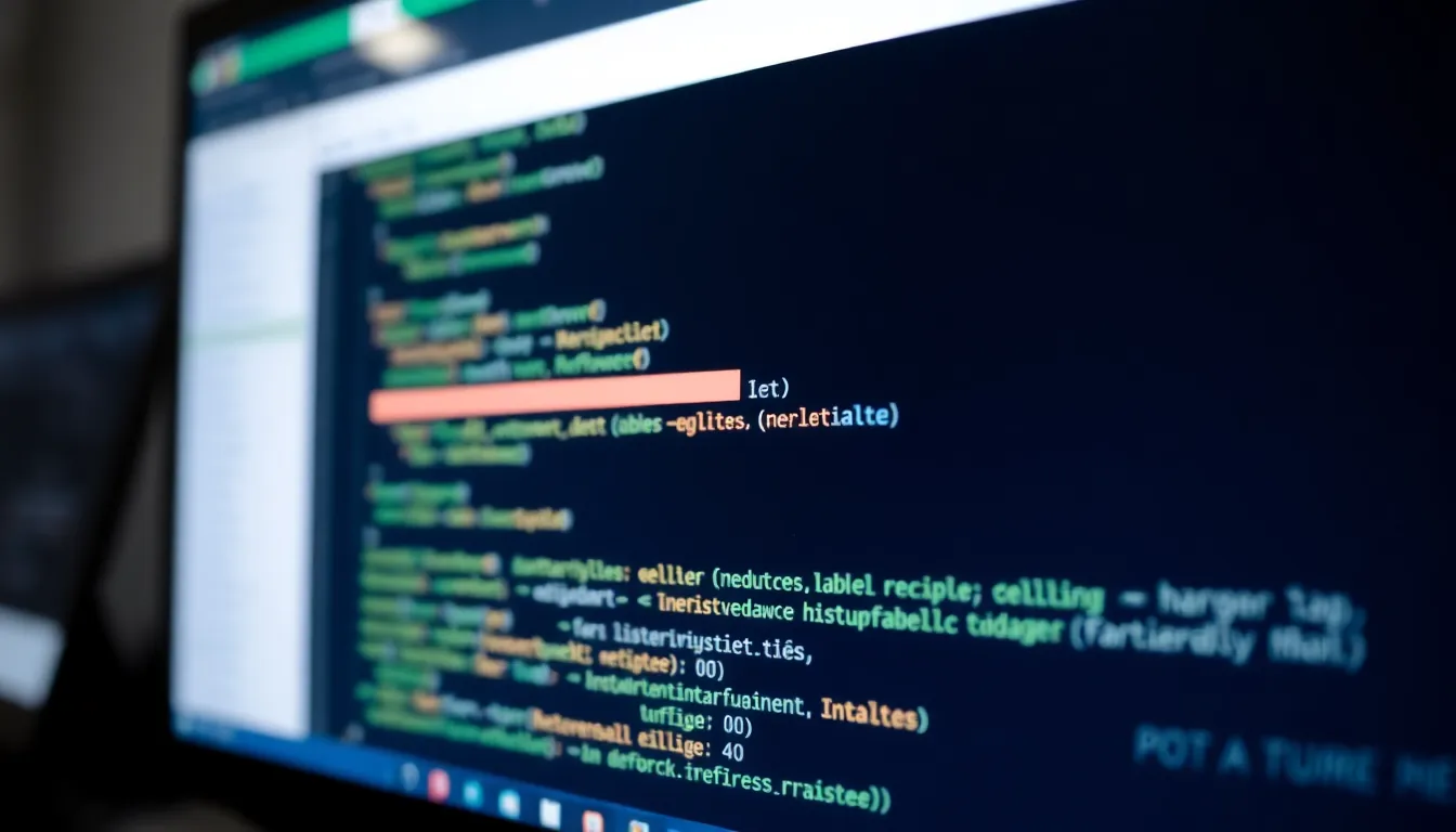 Technical Writing and Coding