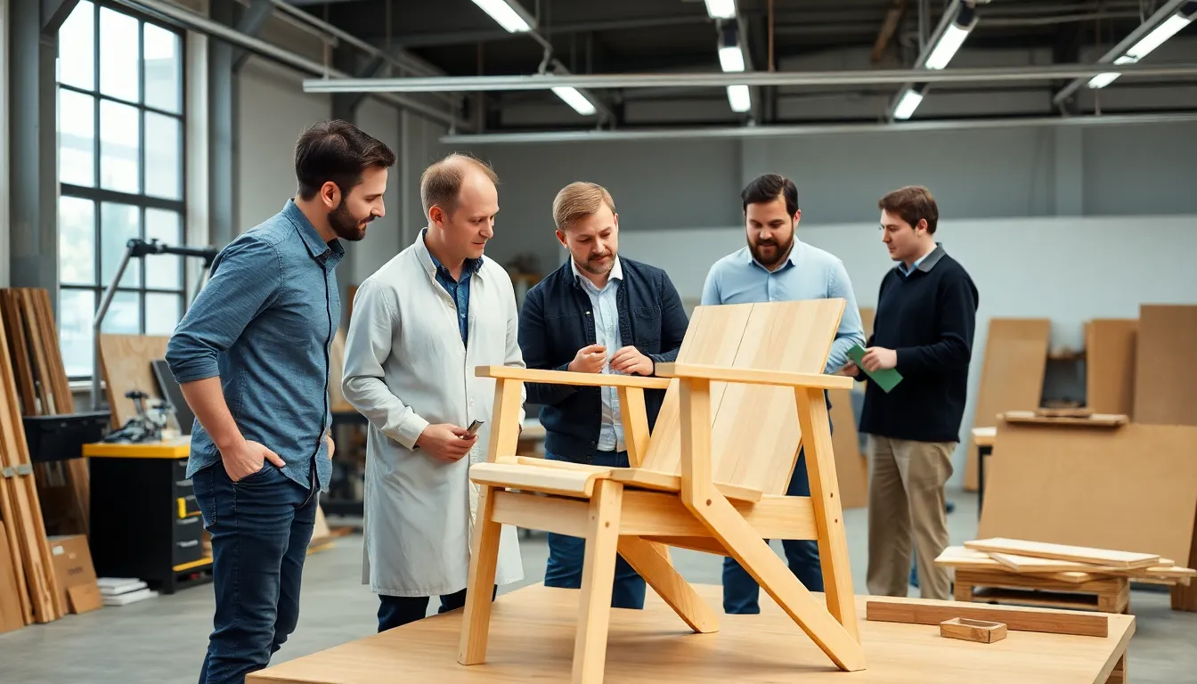 Ожидаемые результаты