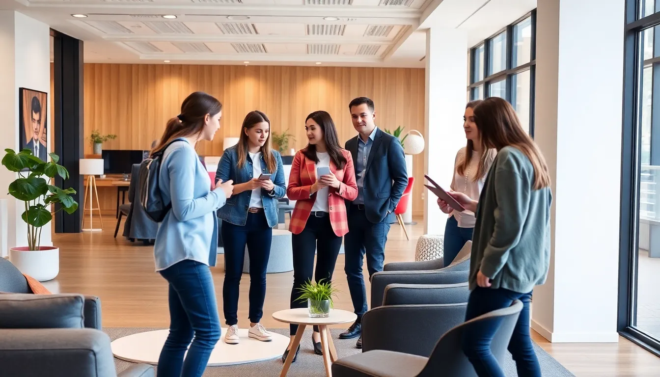 Определение целевой аудитории