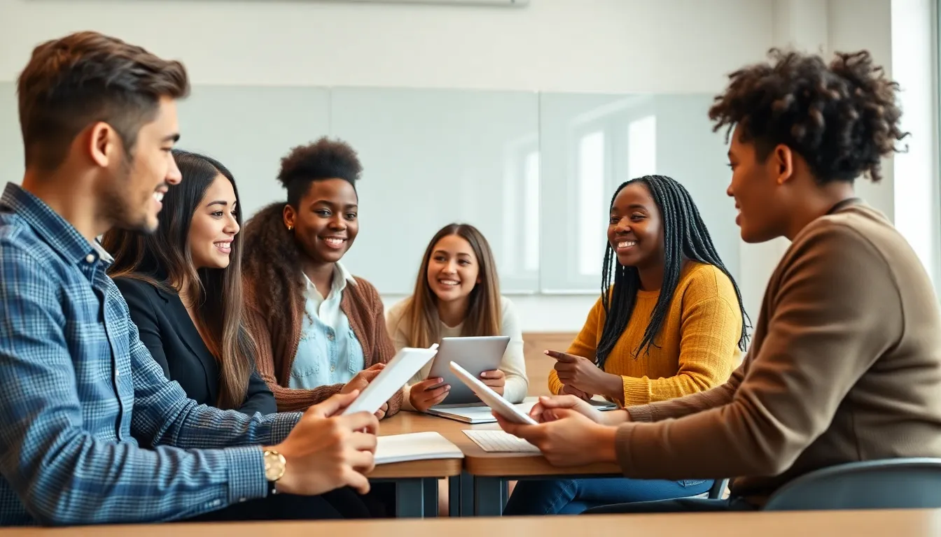 Financial Skills Every Student Should Learn Before Employment