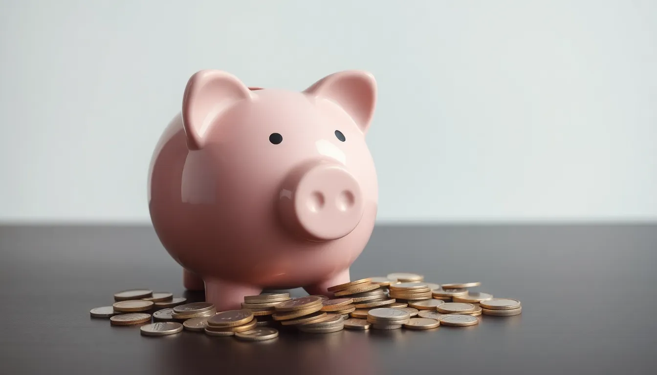 Saving & Emergency Funds