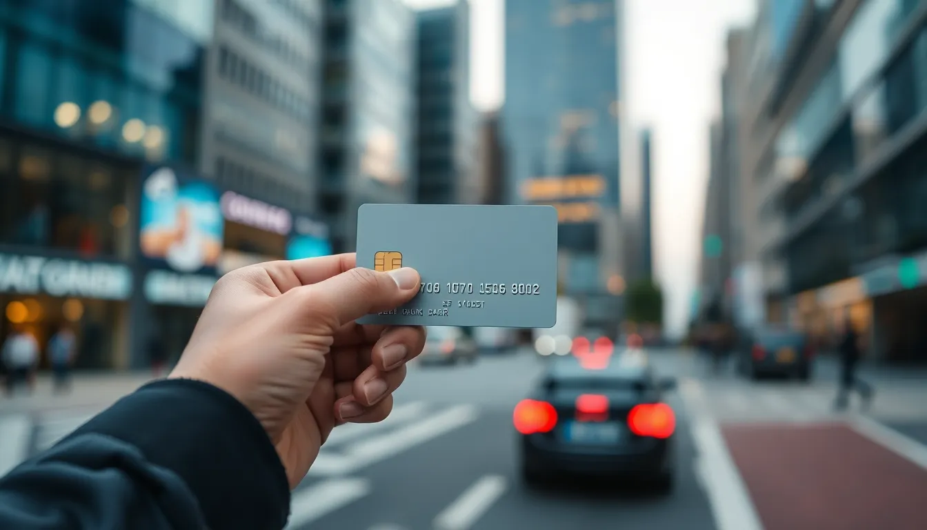 Understanding Credit