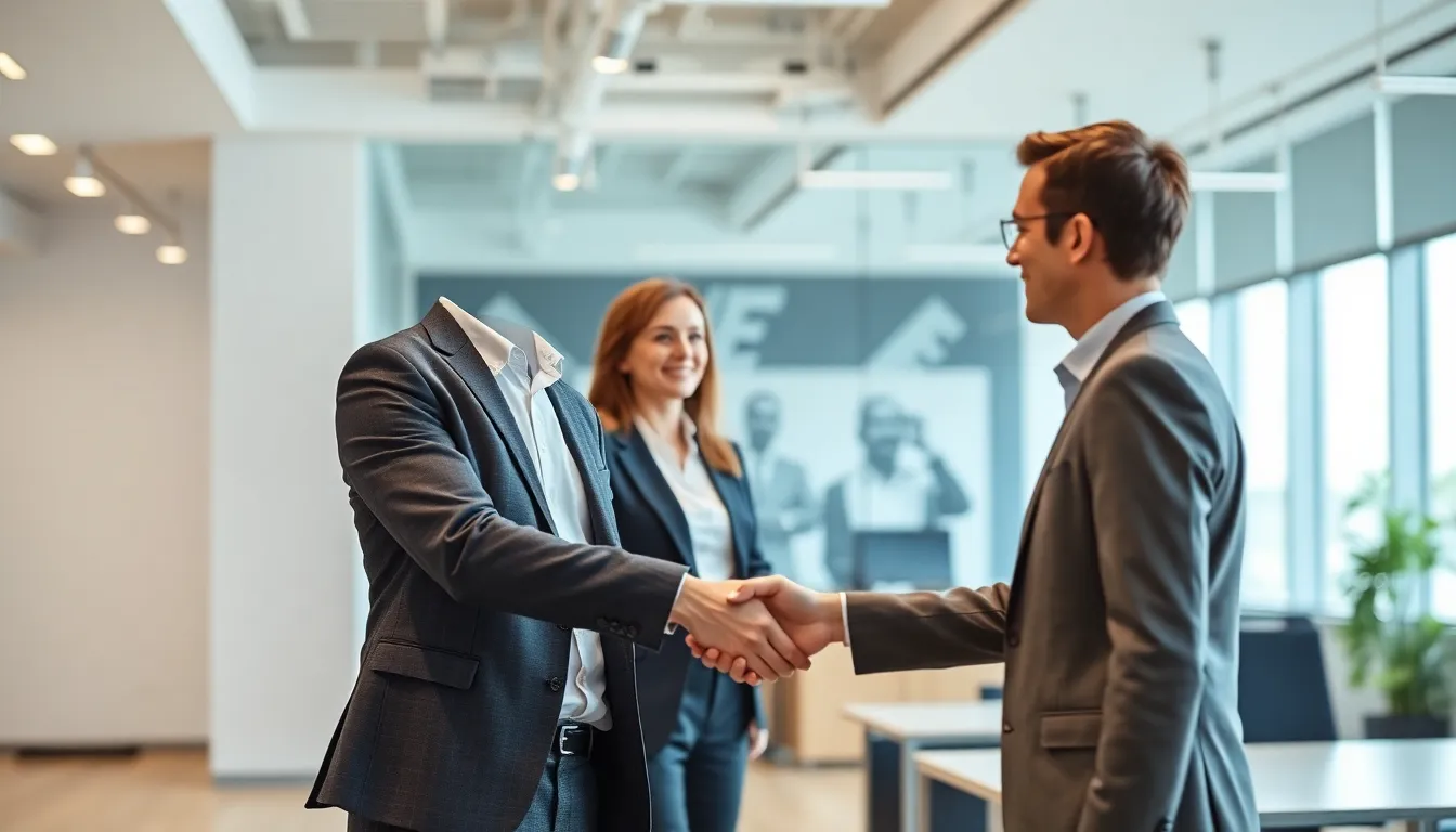 Negotiating Salary & Benefits