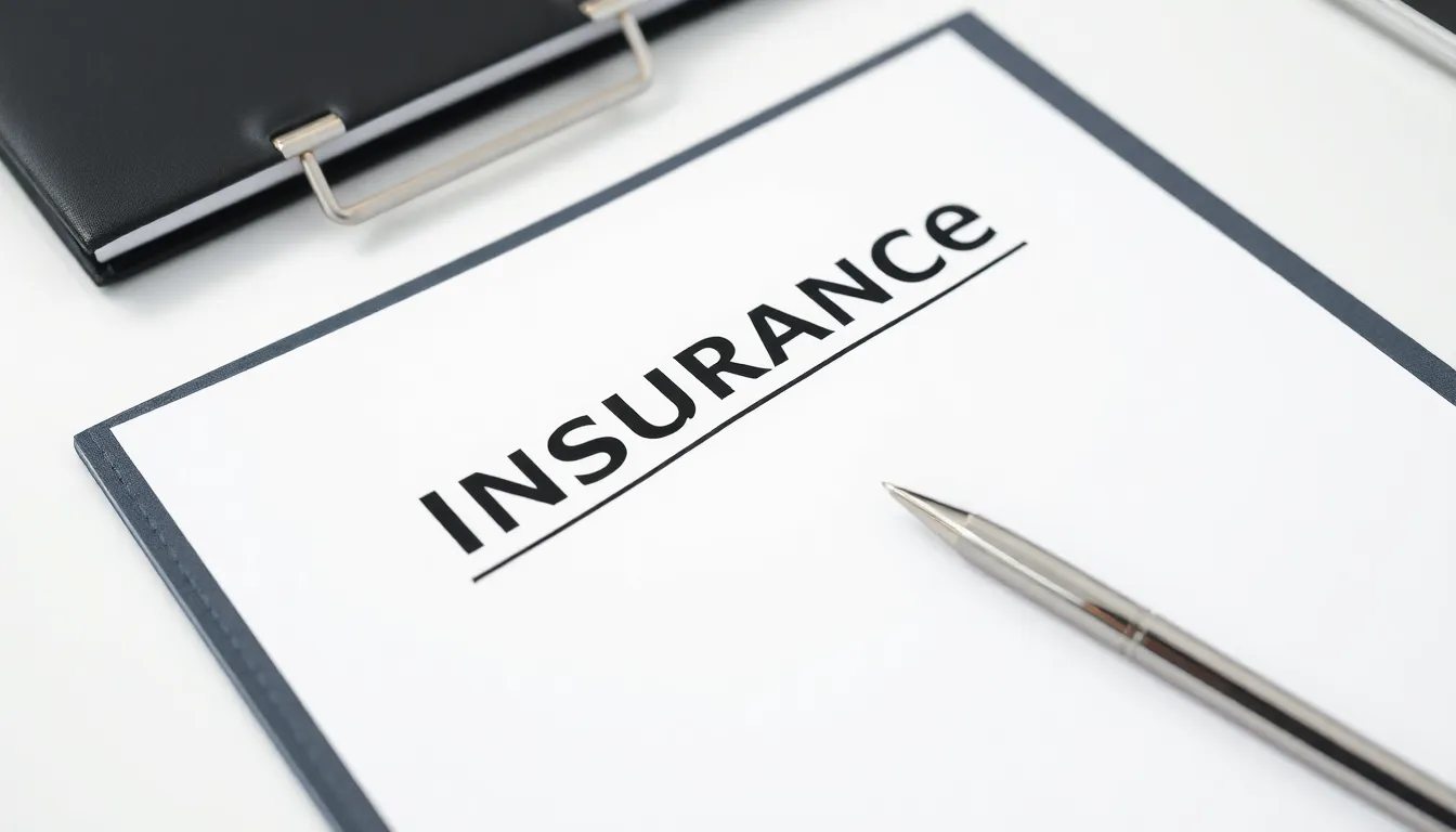 Insurance Essentials