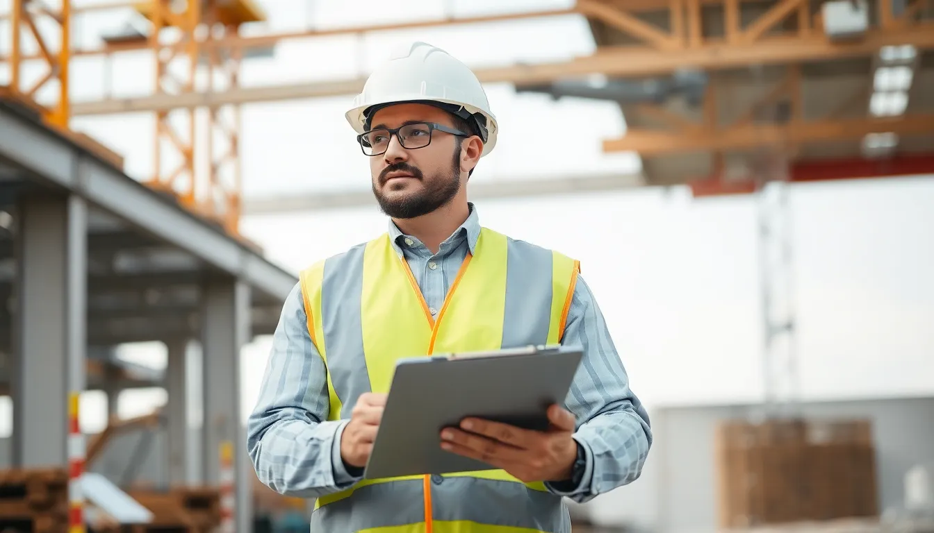 İş Güvenliği Danışmanlığı