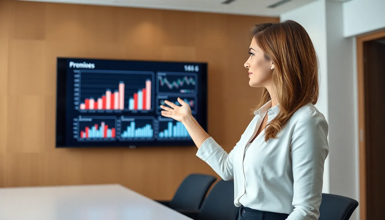 KPI Sistemi Oluşturma