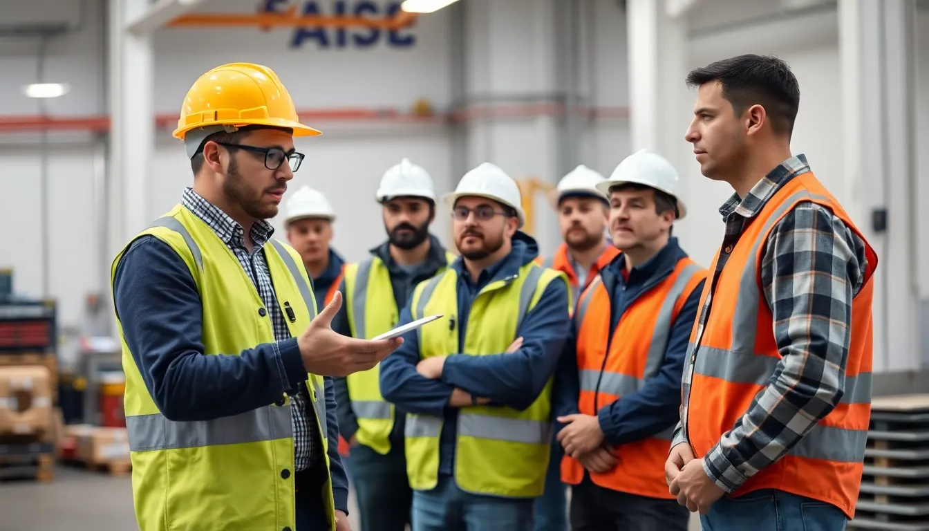 Talimat ve Prosedürler