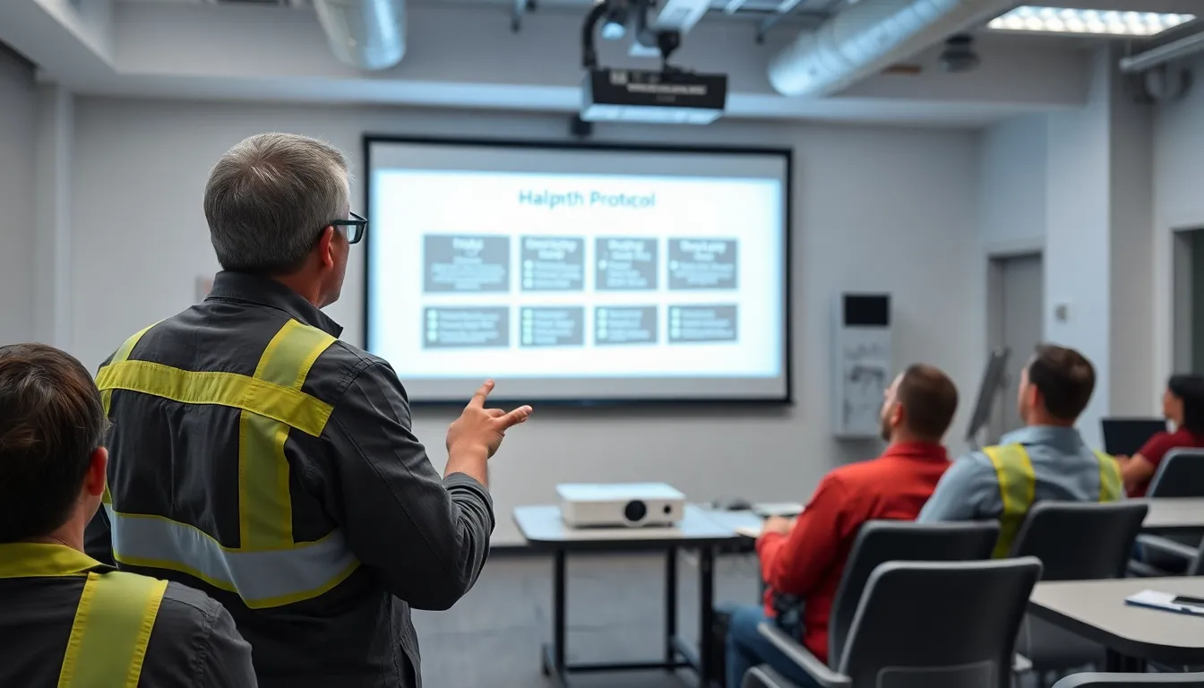 Eğitim ve Bilinçlendirme