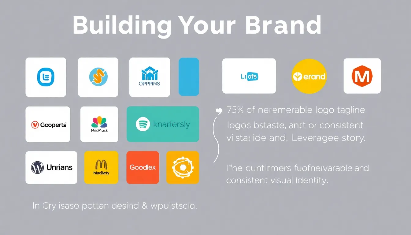Building Your Brand