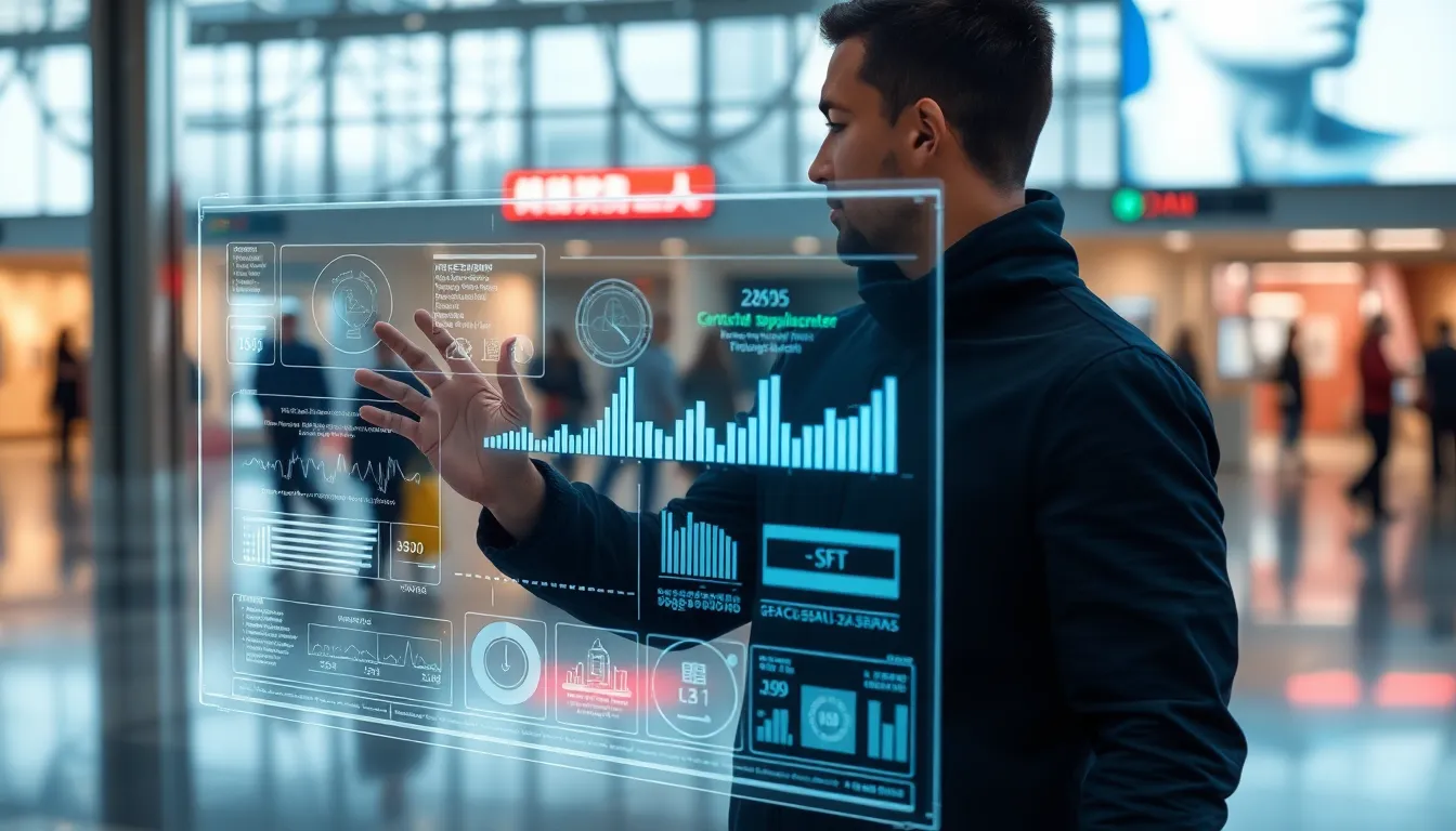 Digital Connectivity