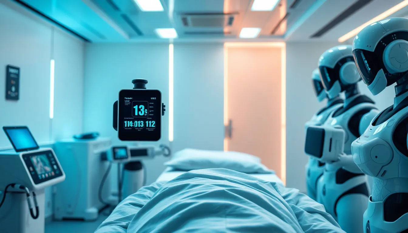 Healthcare Innovations