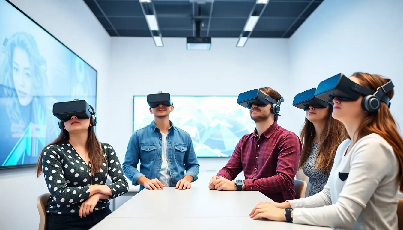 Education & Learning