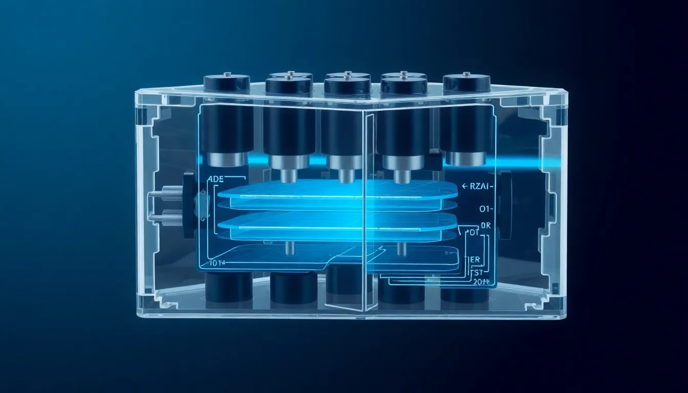 Principio di Funzionamento