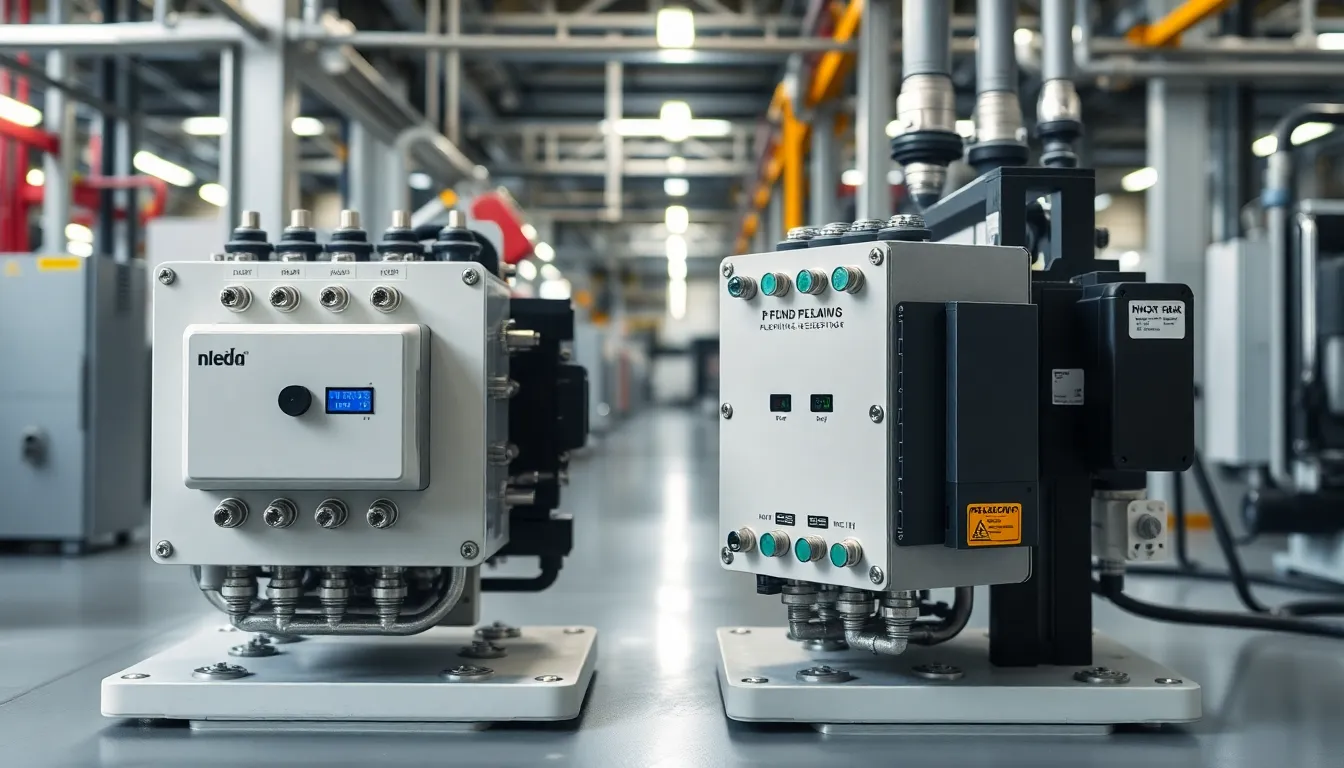 Vantaggi Rispetto ai Relè Elettrici