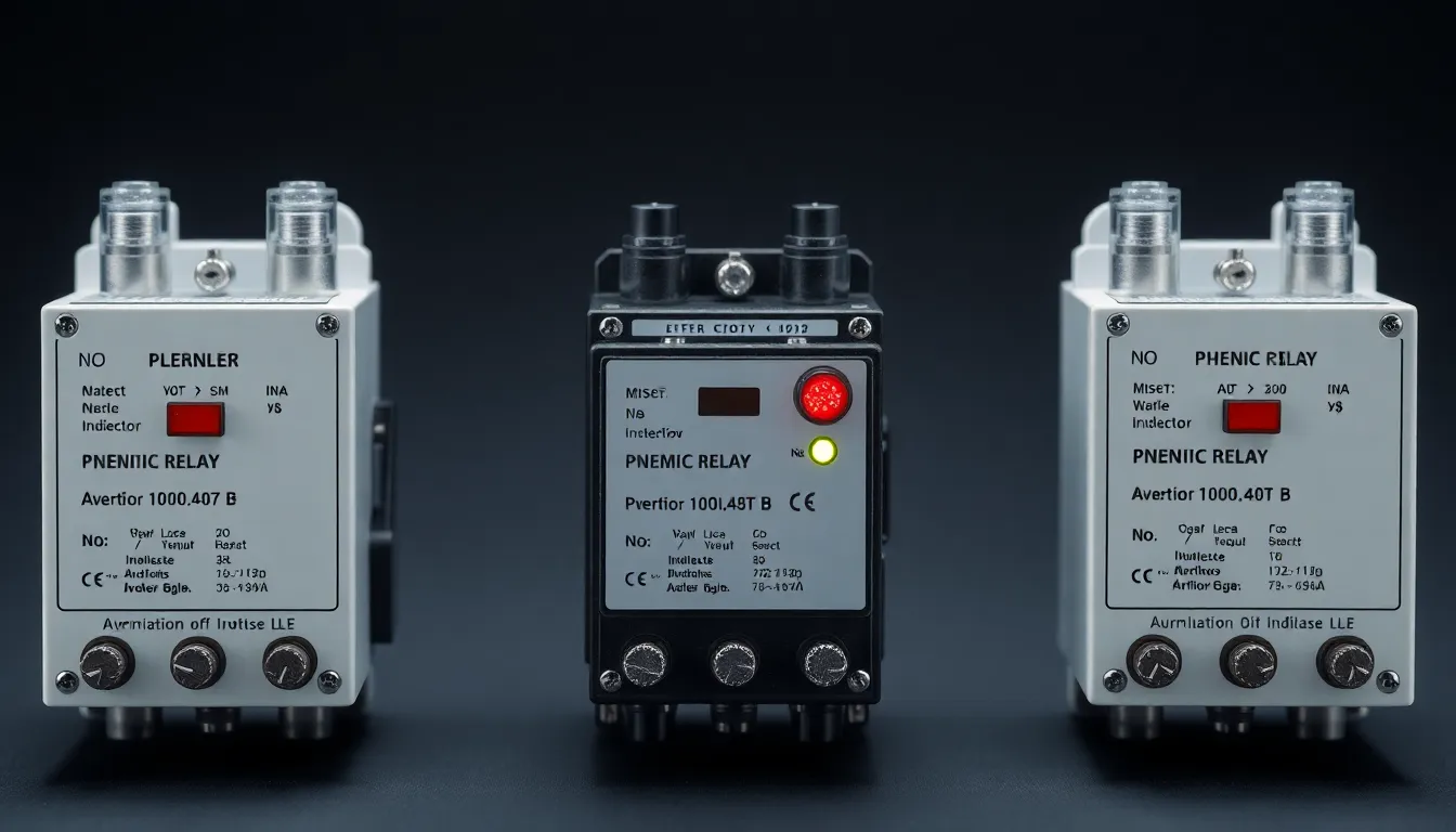 Configurazioni Standard