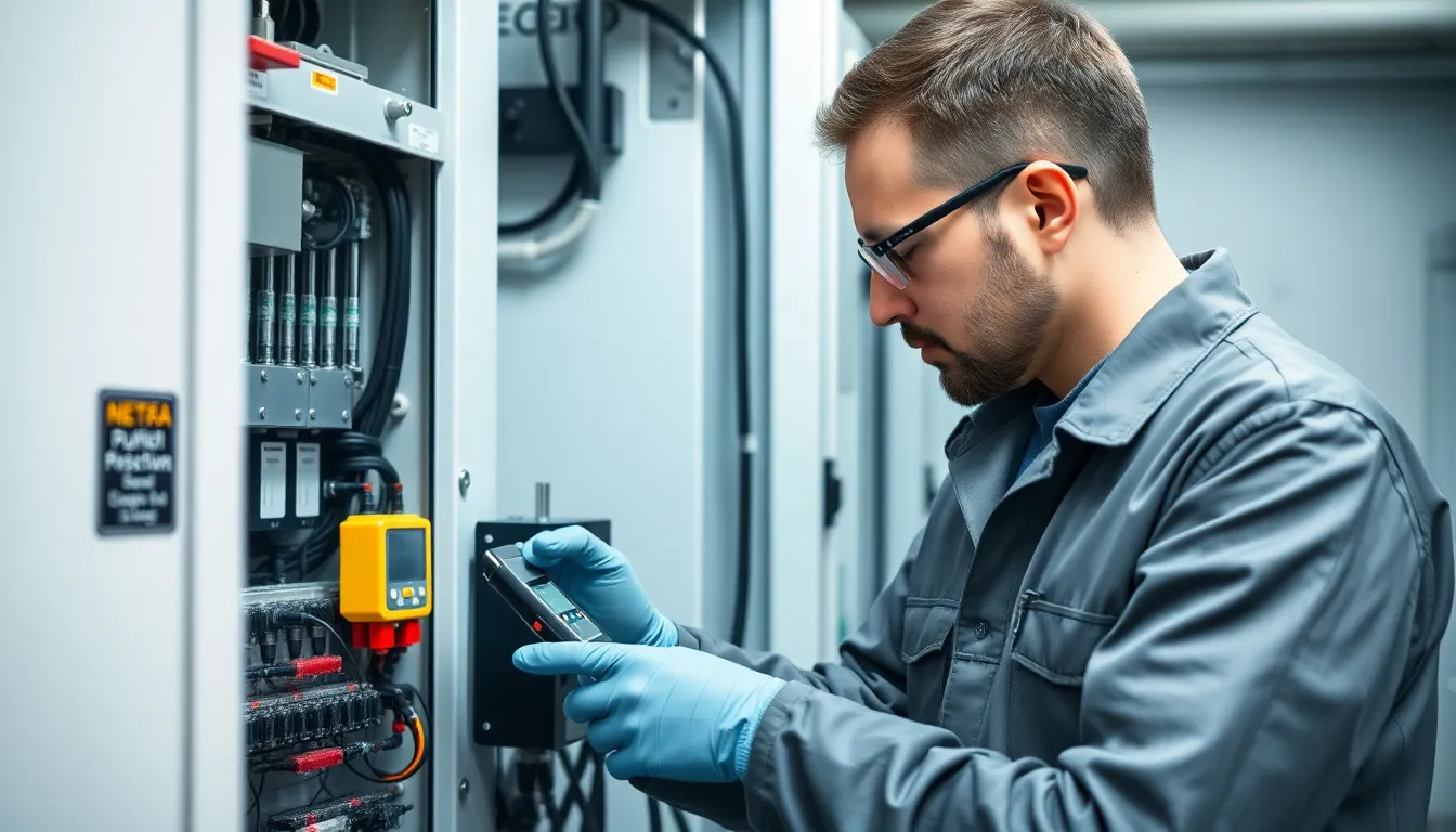 Manutenzione e Risoluzione Problemi