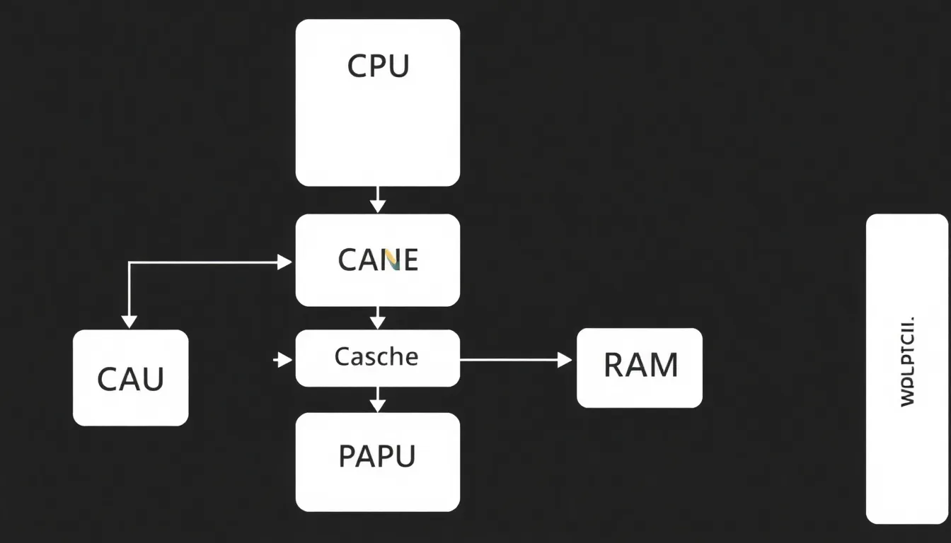 Funzionamento della Cache