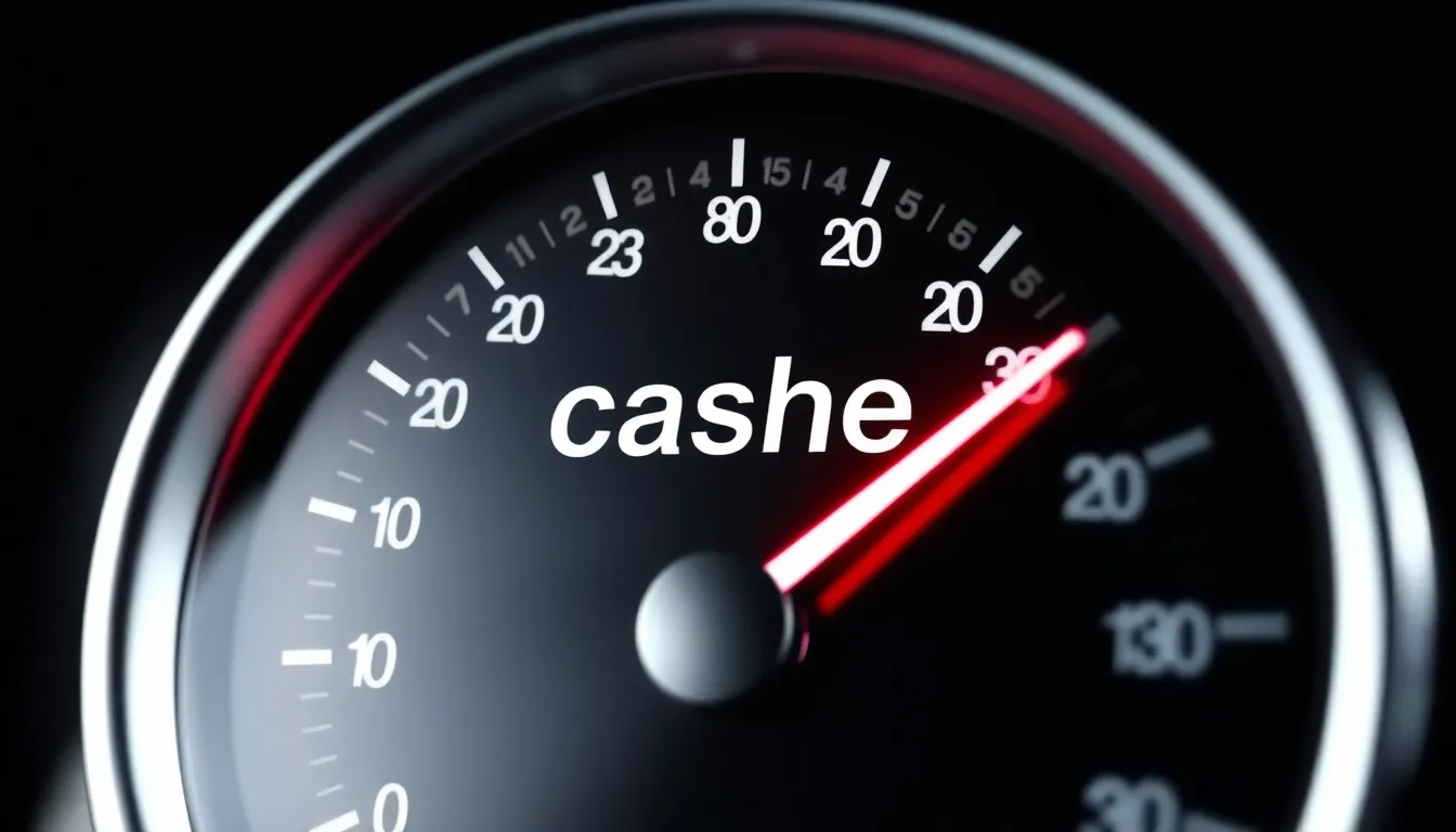 Vantaggi della Memoria Cache