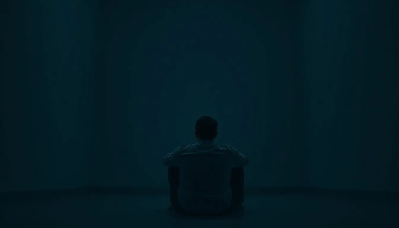 Common Mental Health Issues