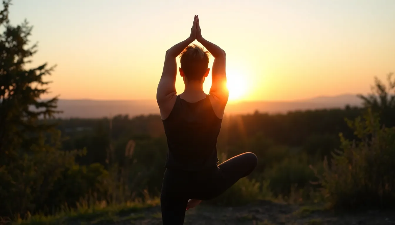 Prevention and Self-Care