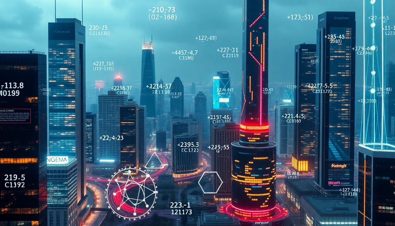 Real-World Applications