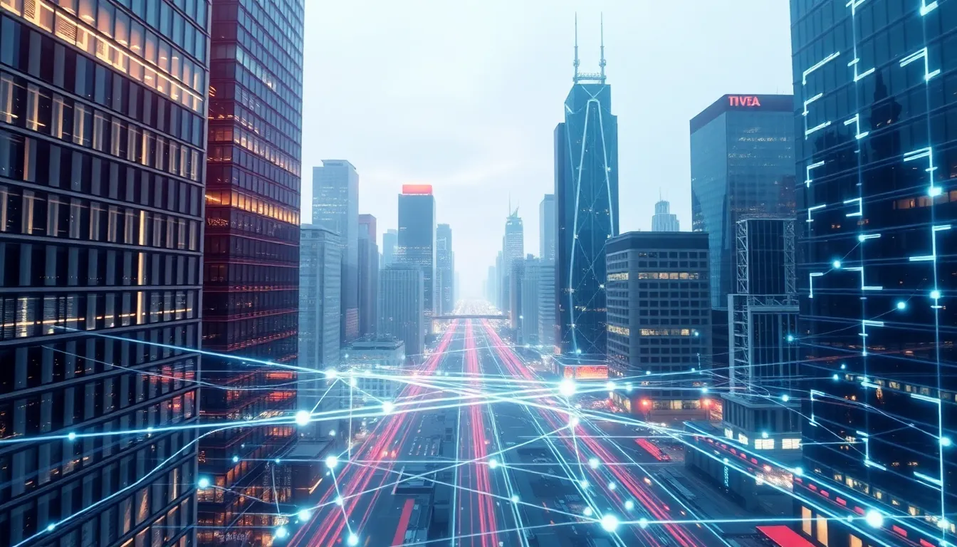 Technology, Social Media, and AI: Guided by Aga Khan V