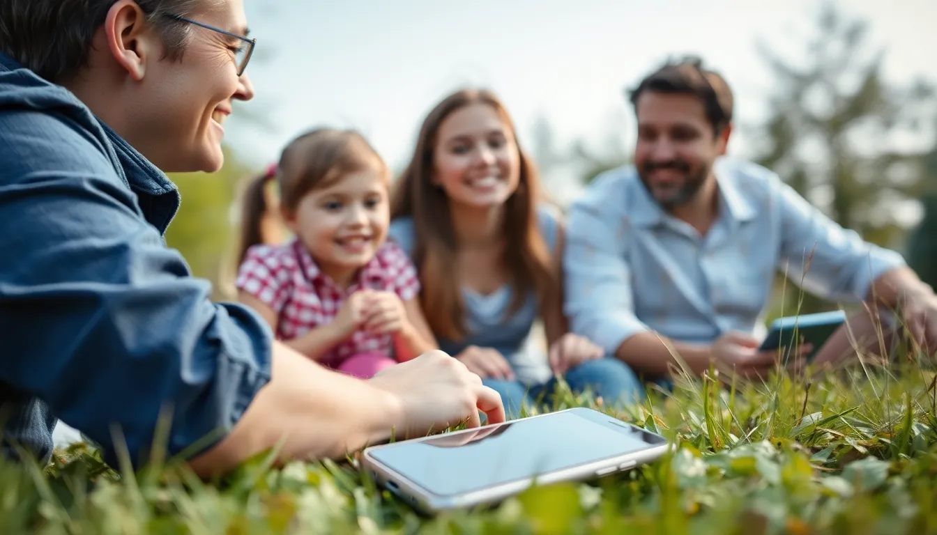 Balancing Tech and Humanity